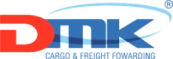 DMK Cargo Logo